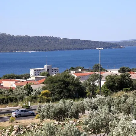 Family Friendly With A Swimming Pool Kastel Sucurac, - 14047 * Kastela