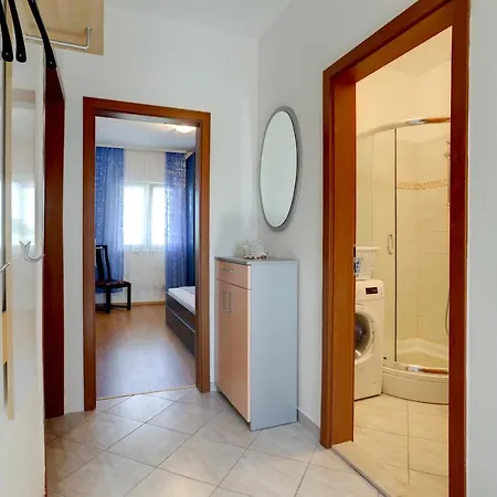 Apartment Family Friendly With A Swimming Pool Kastel Sucurac, - 14047