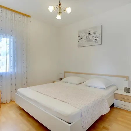 Family Friendly With A Swimming Pool Kastel Sucurac, - 14047 *